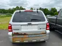 2009 Ford Escape Hybrid 4WD