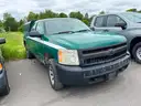 2008 Chevrolet Silverado 1500