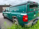 2008 Chevrolet Silverado 1500