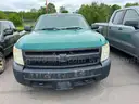2008 Chevrolet Silverado 1500
