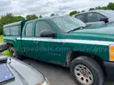 2008 Chevrolet Silverado 1500
