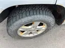 2007 Jeep Grand Cherokee