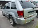 2007 Jeep Grand Cherokee