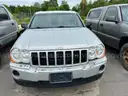 2007 Jeep Grand Cherokee