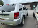 2007 Jeep Grand Cherokee