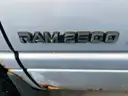 2001 Dodge Ram 2500