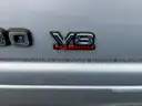 2001 Dodge Ram 2500