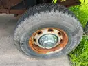2001 Dodge Ram 2500