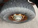 2001 Dodge Ram 2500