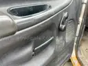 2001 Dodge Ram 2500