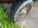 2001 Dodge Ram 2500