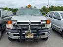 2001 Dodge Ram 2500