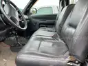 2001 Dodge Ram 2500