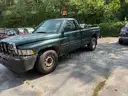 2001 Dodge Ram 2500