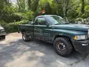 2001 Dodge Ram 2500