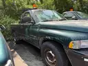 2001 Dodge Ram 2500