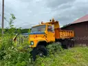 2002 International 2574