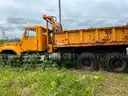 2002 International 2574