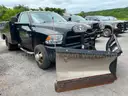2015 RAM 3500