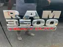2015 RAM 3500