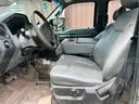 2011 Ford F-450 SD