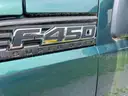 2011 Ford F-450 SD