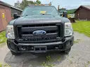 2011 Ford F-450 SD