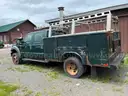2011 Ford F-450 SD