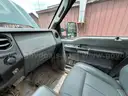 2011 Ford F-450 SD