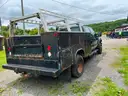 2011 Ford F-450 SD