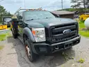 2011 Ford F-450 SD