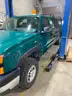 2007 Chevrolet Silverado Classic 2500HD LT1 Crew Cab 4WD