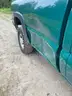 2007 Chevrolet Silverado Classic 2500HD LT1 Crew Cab 4WD