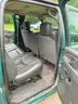 2007 Chevrolet Silverado Classic 2500HD LT1 Crew Cab 4WD