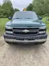 2007 Chevrolet Silverado Classic 2500HD LT1 Crew Cab 4WD