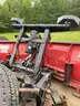 2004 Ford F-550 Crew Cab 4WD DRW