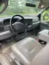 2004 Ford F-550 Crew Cab 4WD DRW