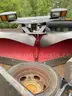 2004 Ford F-550 Crew Cab 4WD DRW