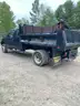 2004 Ford F-550 Crew Cab 4WD DRW