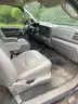 2004 Ford F-550 Crew Cab 4WD DRW