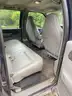 2004 Ford F-550 Crew Cab 4WD DRW