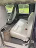 2004 Ford F-550 Crew Cab 4WD DRW