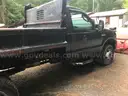 2006 Ford F-350 SD XL 4WD DRW