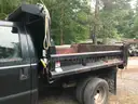 2006 Ford F-350 SD XL 4WD DRW