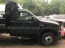 2006 Ford F-350 SD XL 4WD DRW