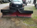 2006 Ford F-350 SD XL 4WD DRW