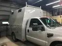 2009 Ford F-350 SD XLT DRW 2WD