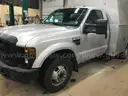 2009 Ford F-350 SD XLT DRW 2WD
