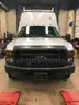 2009 Ford F-350 SD XLT DRW 2WD