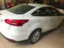 2017 Ford Focus SE Sedan